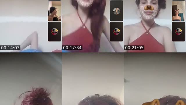 @thayla.ayala12 TikTok live from 2026-08-14