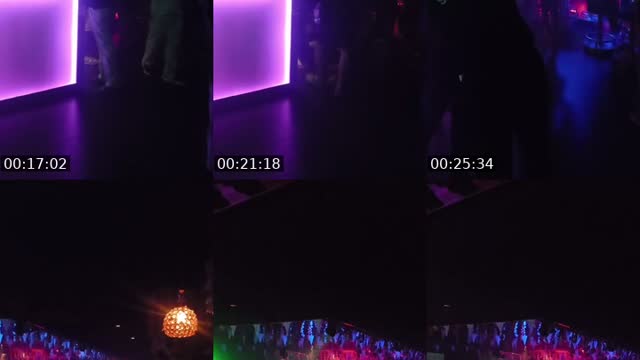 @bareto376 TikTok live from 2026-08-14