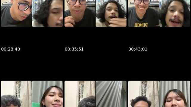 @zulianahmadd TikTok live from 2026-08-14