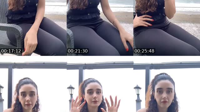 @ecem48.0 TikTok live from 2026-08-14