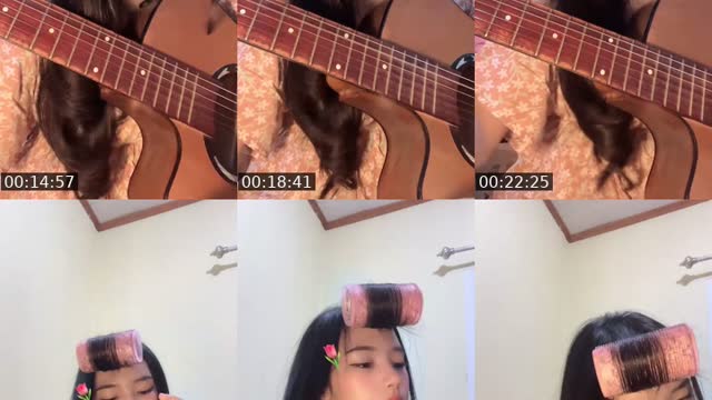 @cindyyydel TikTok live from 2026-08-14