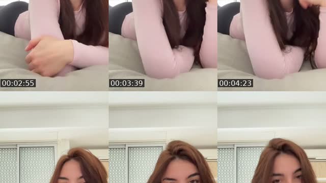 @chicaanonima33.3 TikTok live
