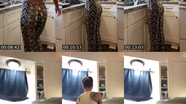 @layaeverett TikTok live from 2026-08-14