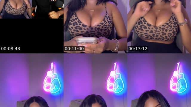 @macielkiss TikTok live from 2026-08-14
