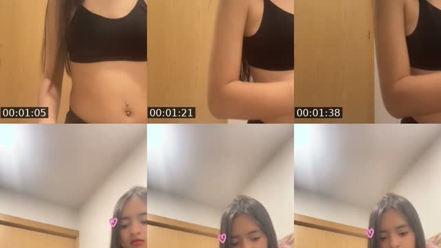 TikTok live: holii by @julieth9999