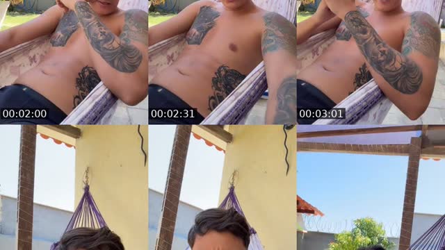 @danieldiniz47 TikTok live