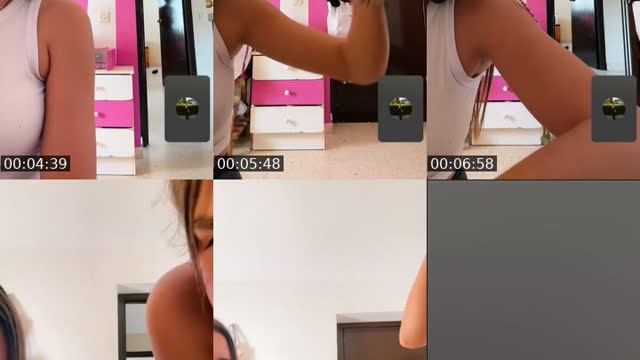 @andreaelias6 TikTok live