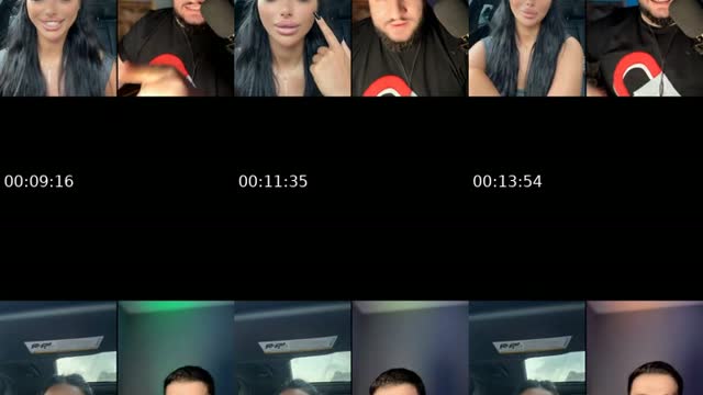 @asmarzadeh.880 TikTok live