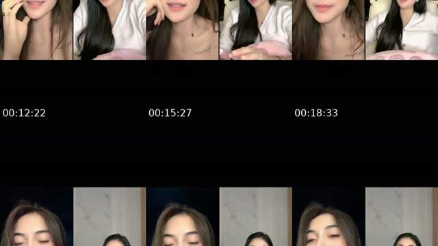 @nayachum29 TikTok live from 2026-08-14