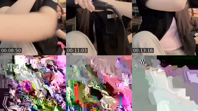 @intoyouxbyeee TikTok live from 2026-08-14