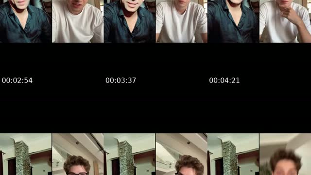 @elmhraga12 TikTok live