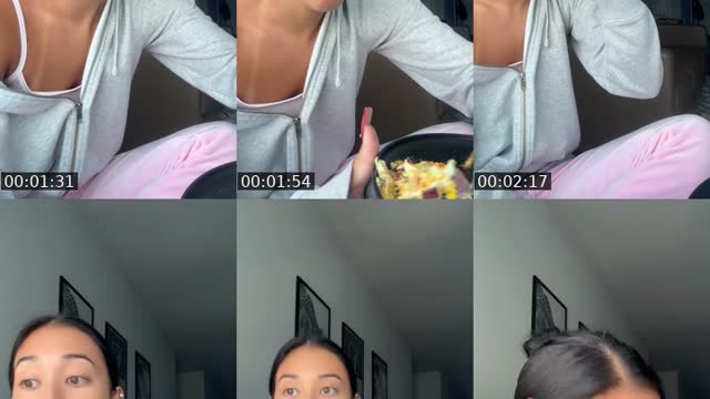 TikTok live: come chat by @maddy.1.0