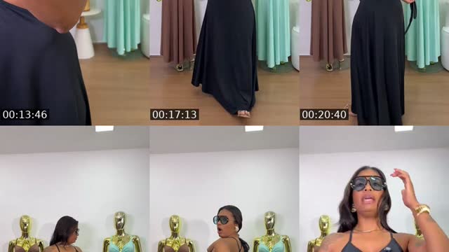 @vista.prime TikTok live from 2026-08-14