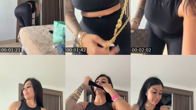 @cristimdd TikTok live