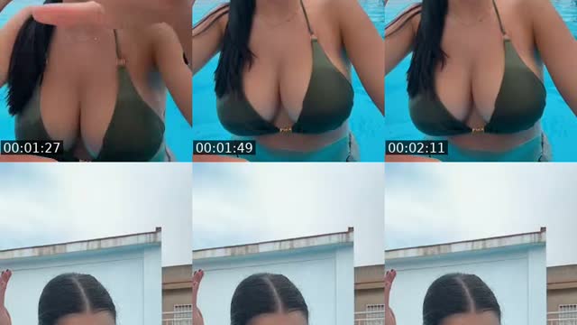 @iingrid.cc TikTok live