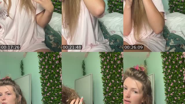 @cassie77755 TikTok live from 2026-08-14