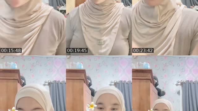 @afifah.alazam TikTok live from 2026-08-14