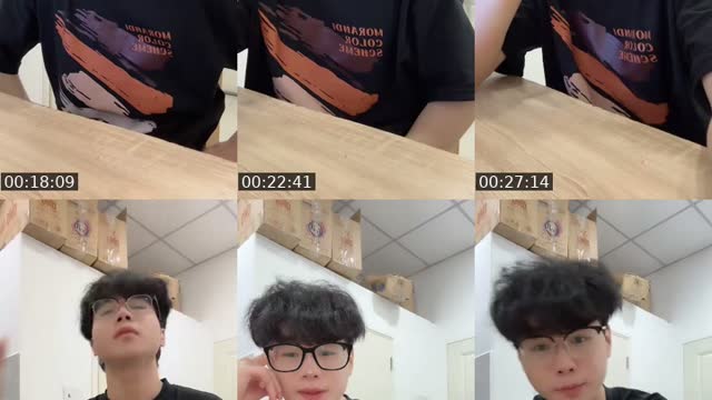 @truongdat291 TikTok live from 2026-08-14