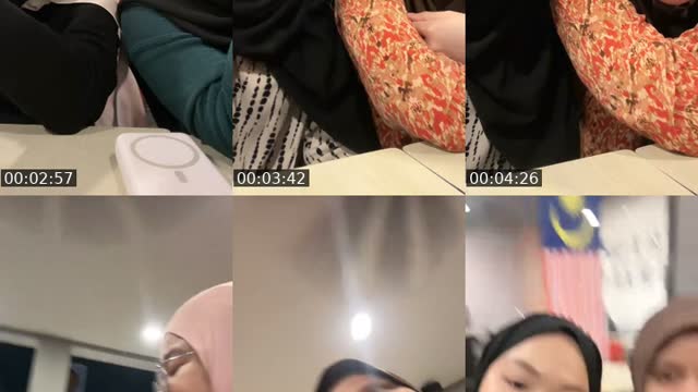 @vf23j TikTok live