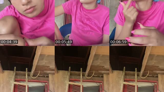 @nubia.forero85 TikTok live