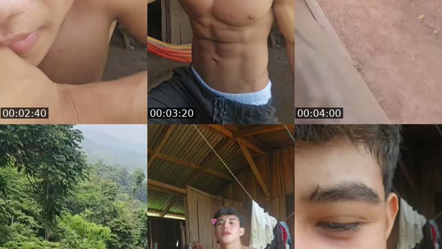 hello siuuuuu - @zamorajosue777