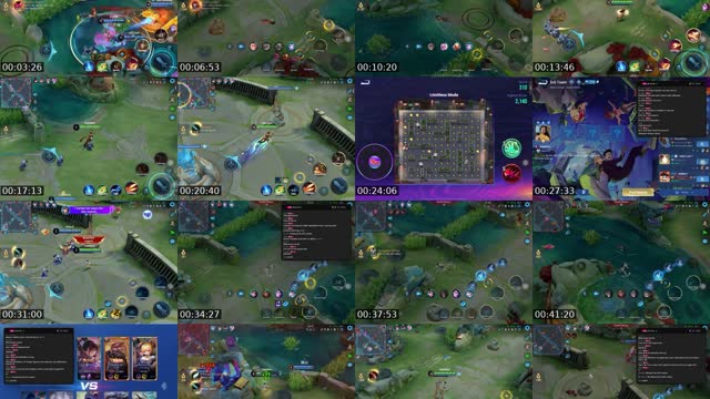 TikTok live: hii hok tayo by @hummingfawn