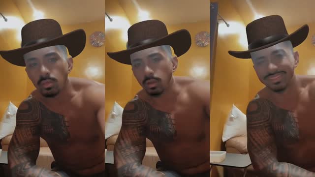 Teeeeviii: Pinoymoreno - @pinoymorenonew