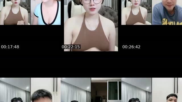 @ptn2x2 TikTok live from 2026-08-14