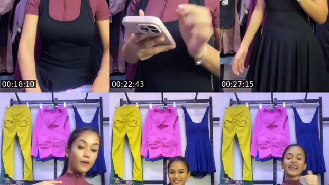 @morafitpe TikTok live from 2026-08-14