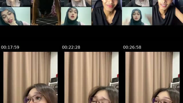 @jessicamuzakir TikTok live from 2026-08-14