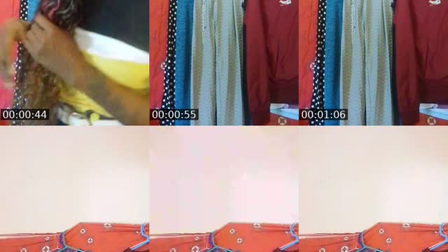@bebesota6064 TikTok live