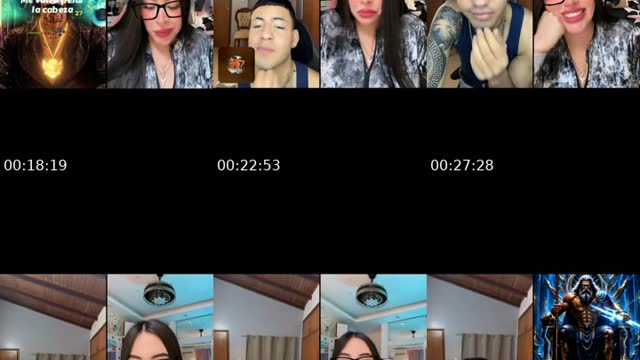 @anibal_soy2 TikTok live from 2026-08-14