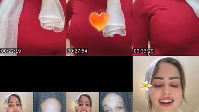 @dala3.shameih TikTok live from 2026-08-14