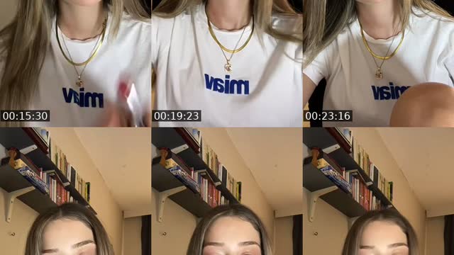 @edanur.ysrrr TikTok live from 2026-08-14