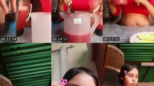 @caen.carin TikTok live from 2026-08-14