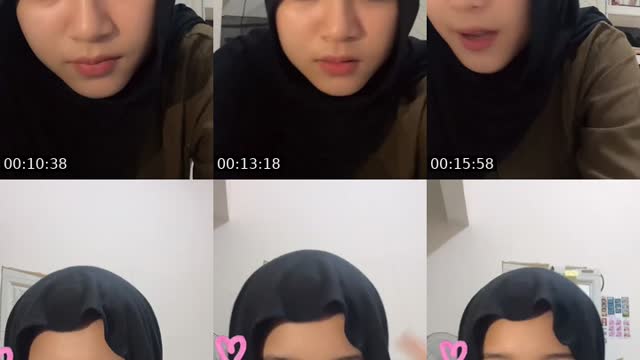 live=gabut - @yumnaaa1407