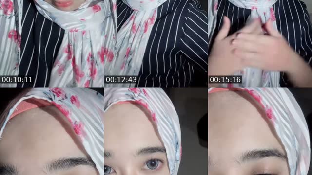 TikTok live: single masuk by @sarazaa_az
