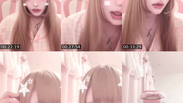 TikTok live: ちょーーーー適当配信 by @o_8__s2