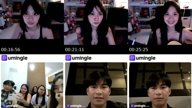 @xiaolongbaeeeeee TikTok live from 2026-08-14