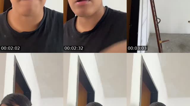 @michelraa TikTok live