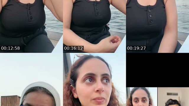 @faroha.official11 TikTok live from 2026-08-14