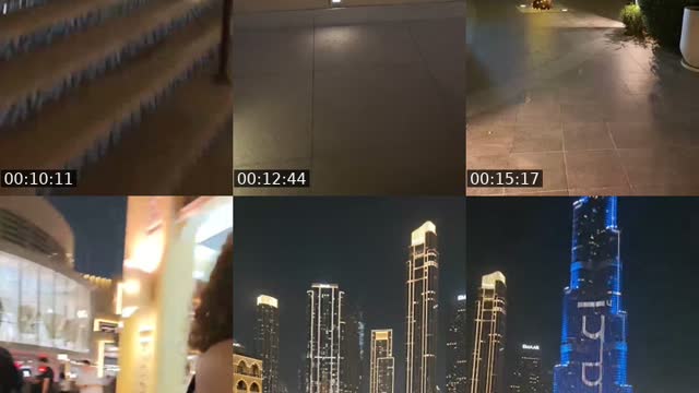 TikTok live: From your contacts by @dubai_streamer