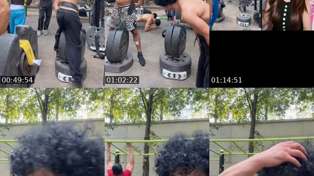 @street_workout_bercy TikTok live from 2026-08-14