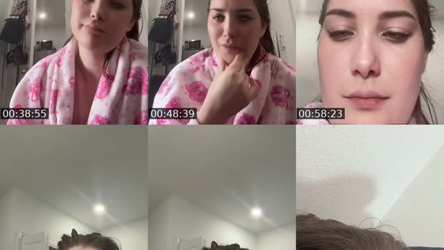 @danimachado60 TikTok live from 2026-08-14