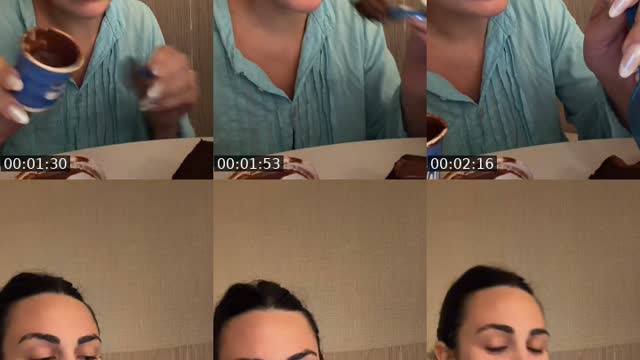 @jovana2_10 TikTok live