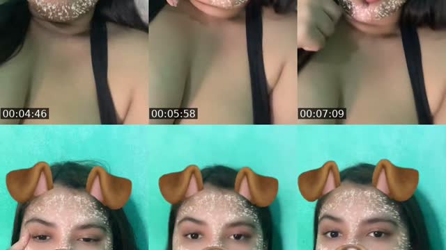 @herika.botelho TikTok live