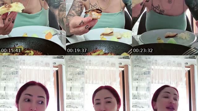 Turkey TikTok live: gel aşkoo🥳🥳 by @gazelkim