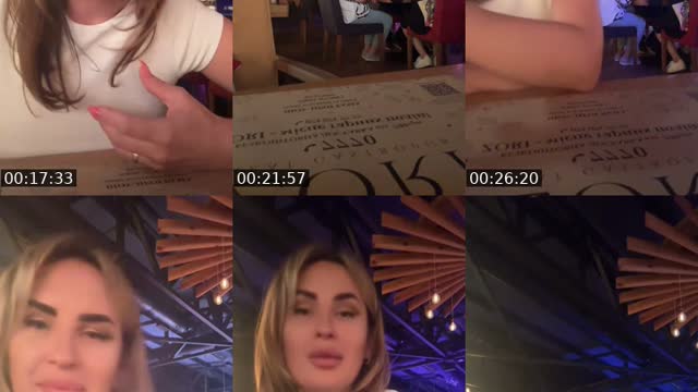 @itsveragold TikTok live from 2026-08-14
