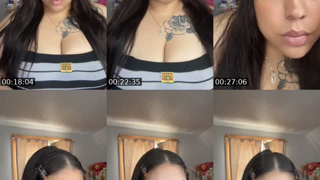@la.smokey69 TikTok live from 2026-08-14