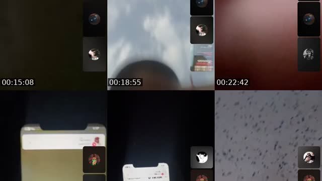 TikTok live: حياكم by @6cq.t